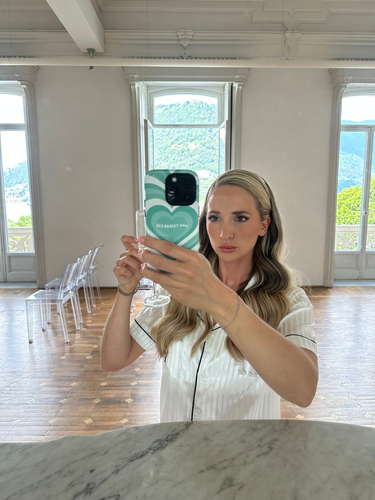 Feelings Phone Case