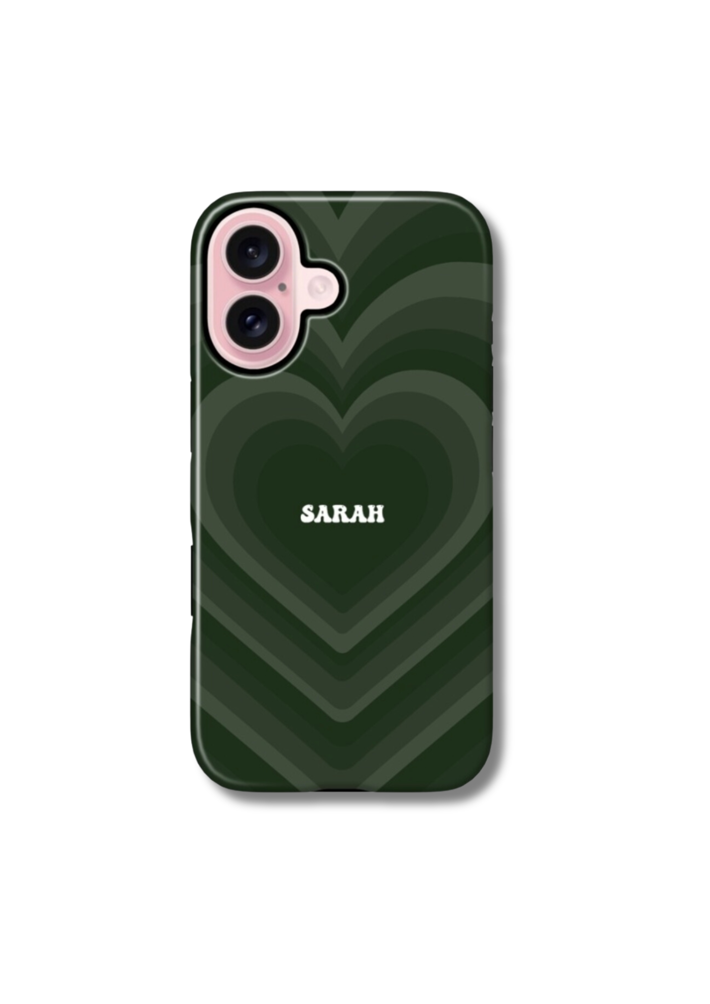 Feelings Phone Case