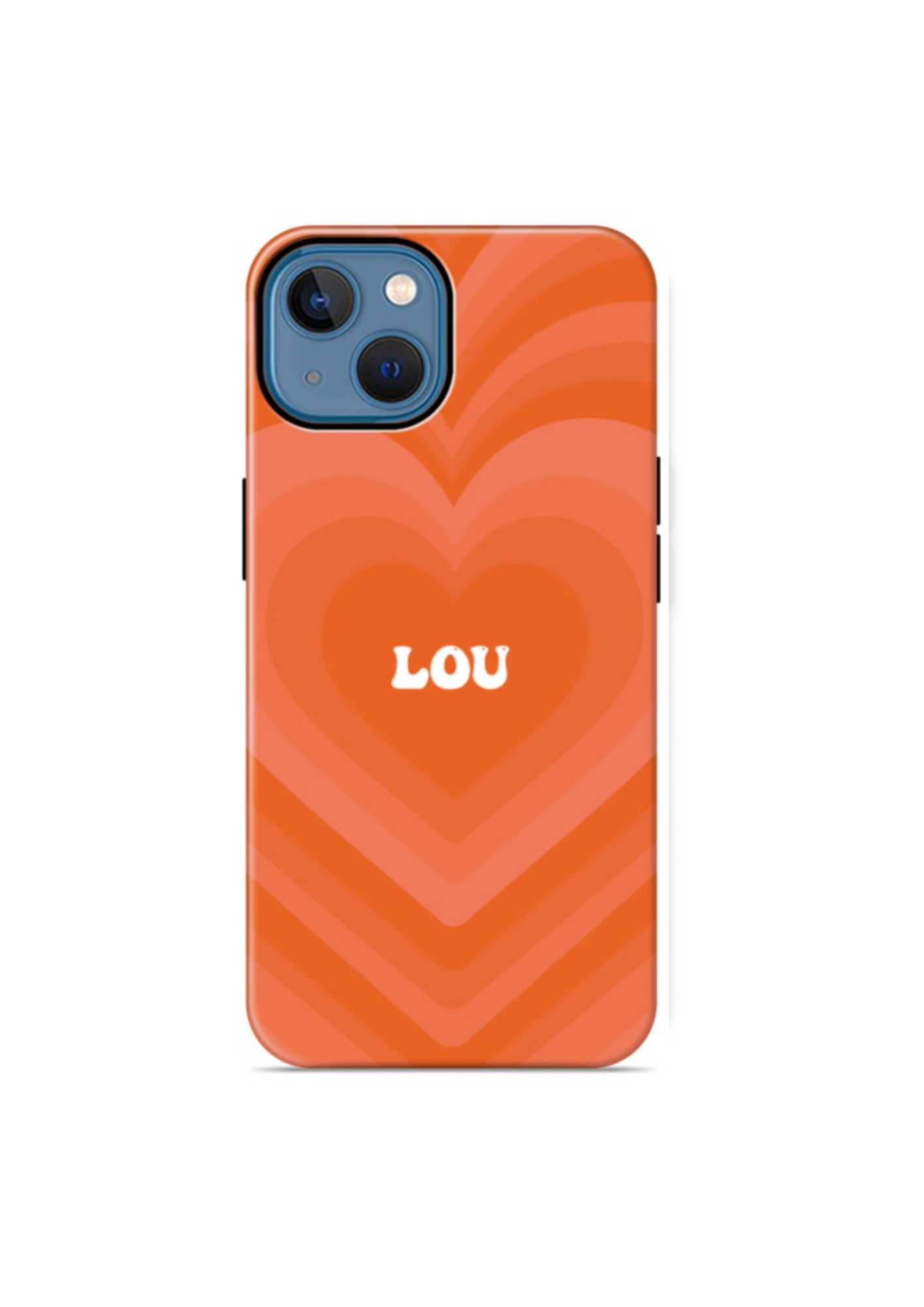 Feelings Phone Case