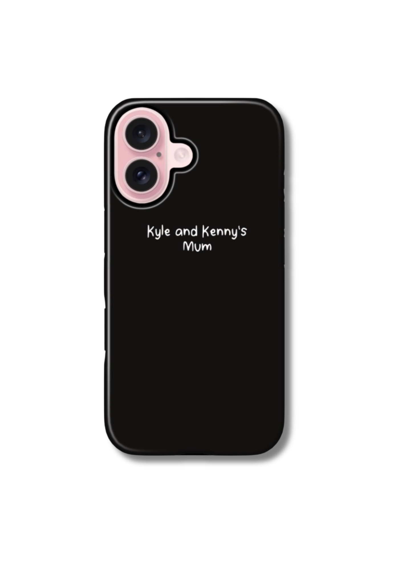 Mumma Phone Case