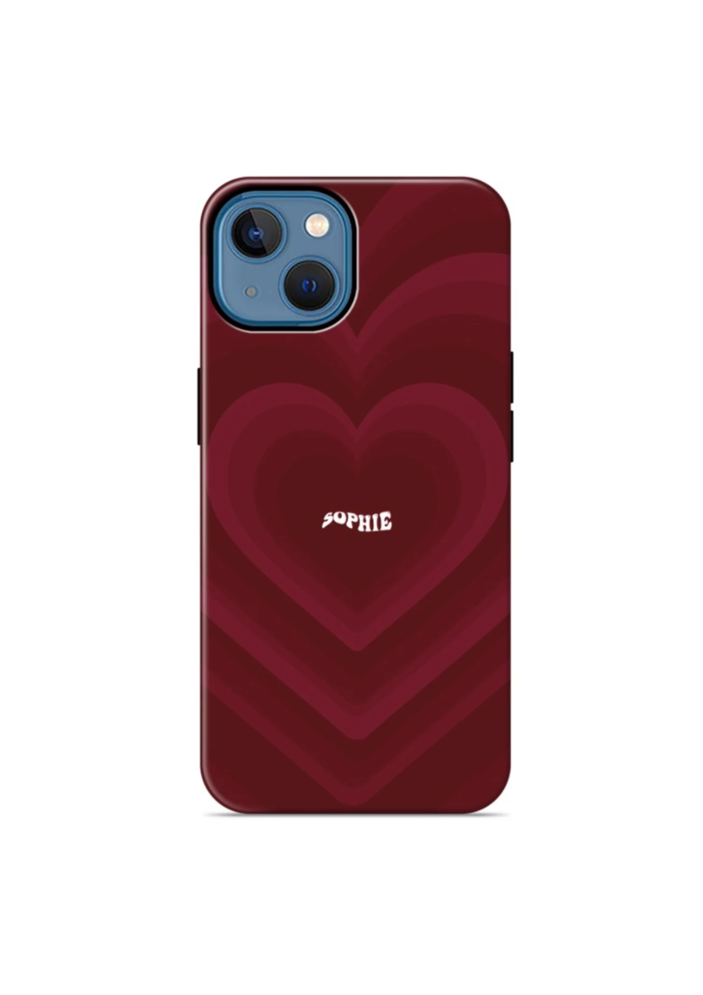 Feelings Phone Case