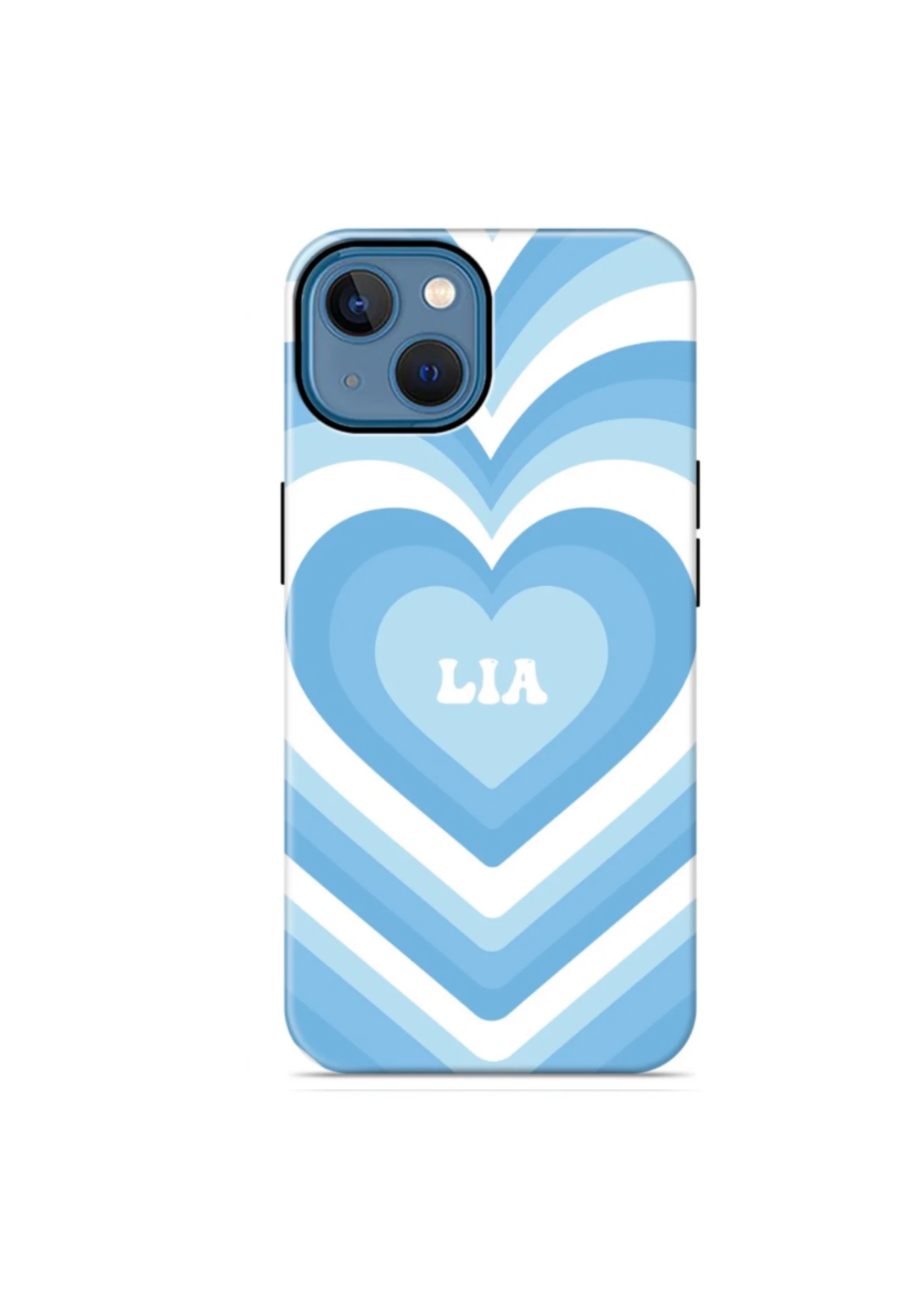 Feelings Phone Case