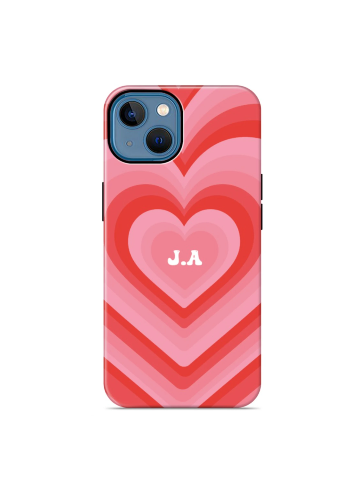 Feelings Phone Case