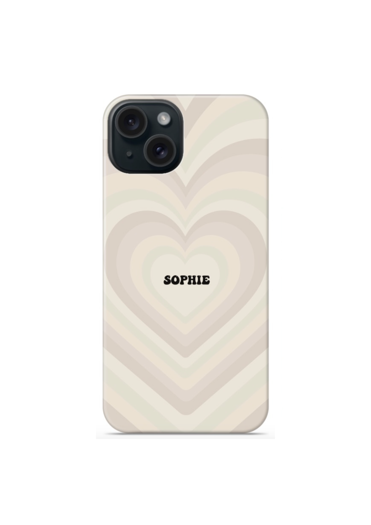 Feelings Phone Case