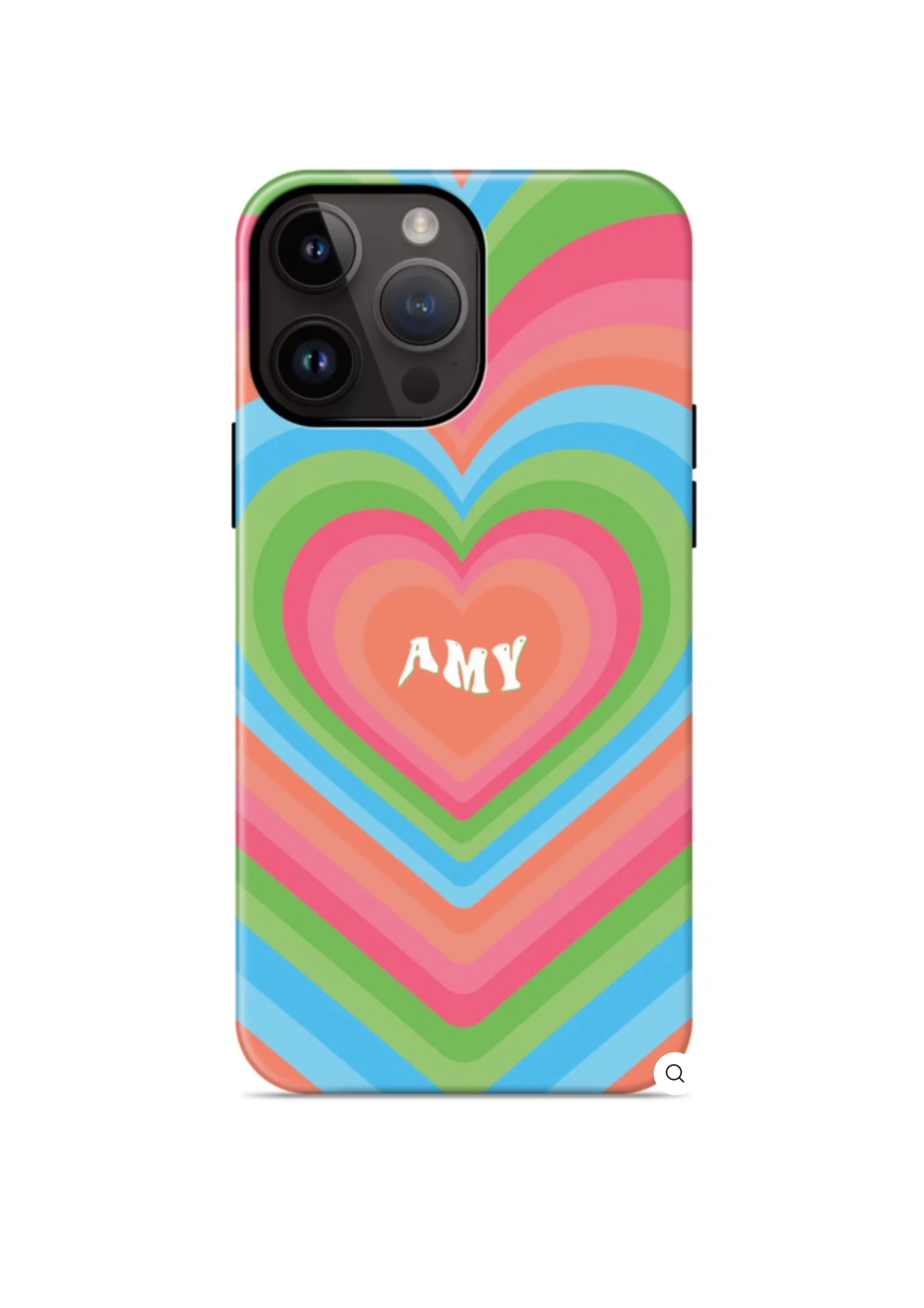 Feelings Phone Case