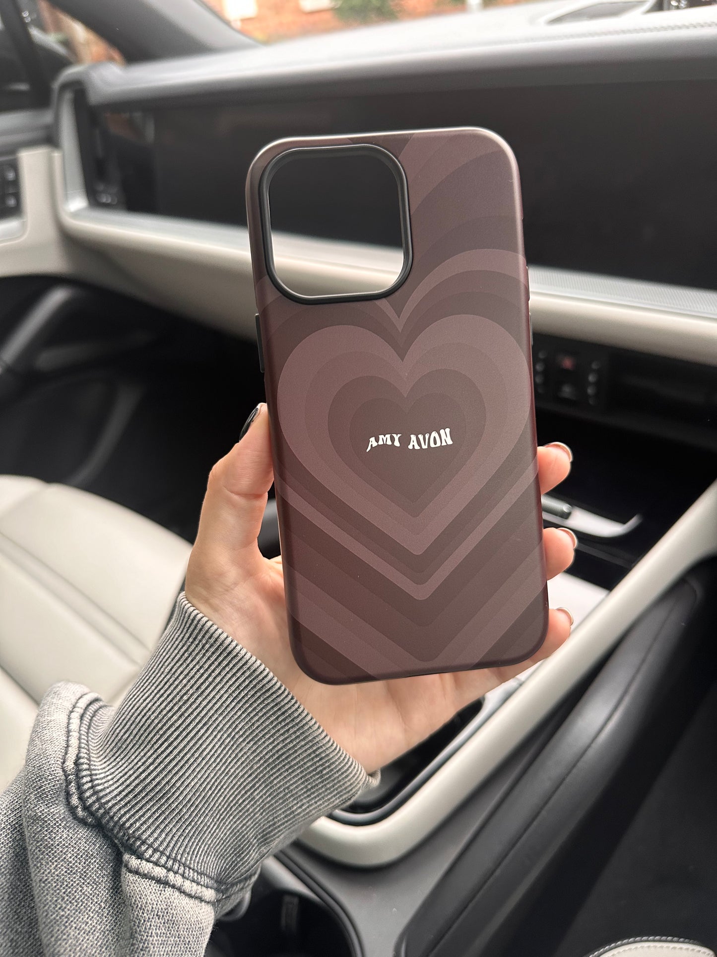 Feeling Phone Case