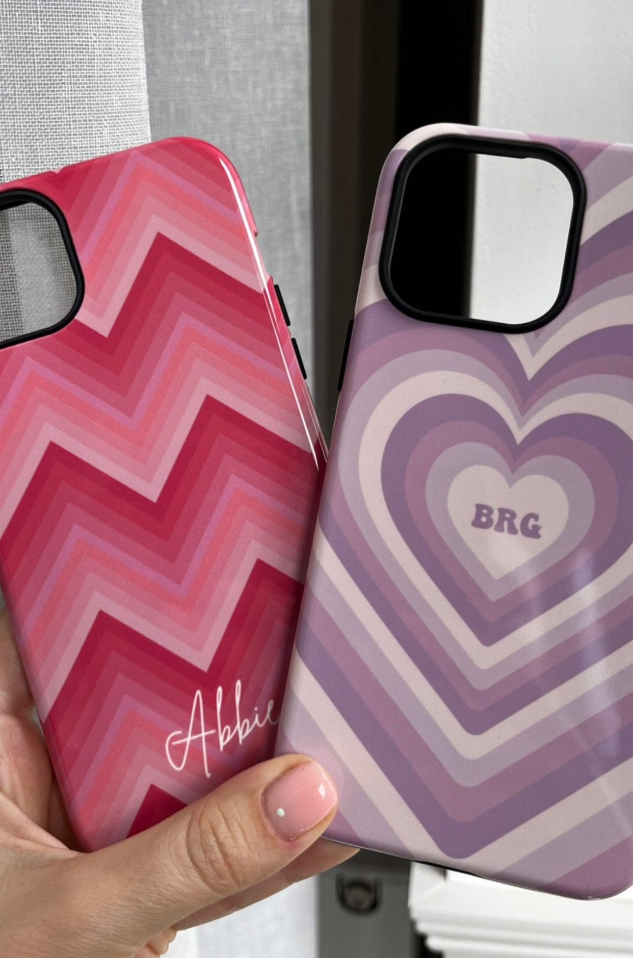 Feelings Phone Case