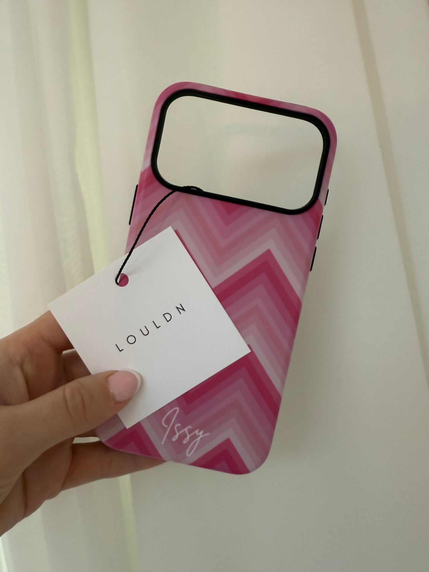 Tutti Fruiti Phone Case