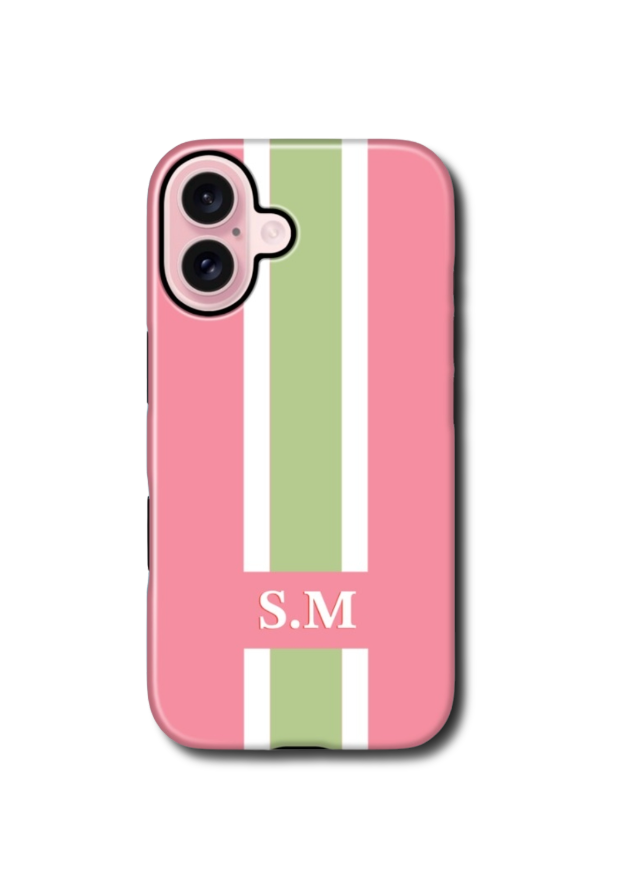 Monogram Phone Case – LOU LDN Monogram Phone Case – LOU LDN