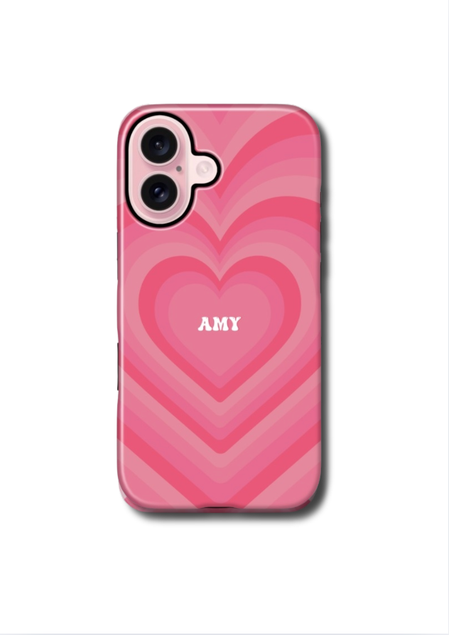 Feelings Phone Case