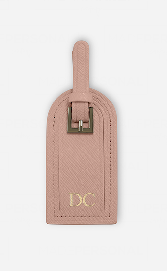 Luggage Tag