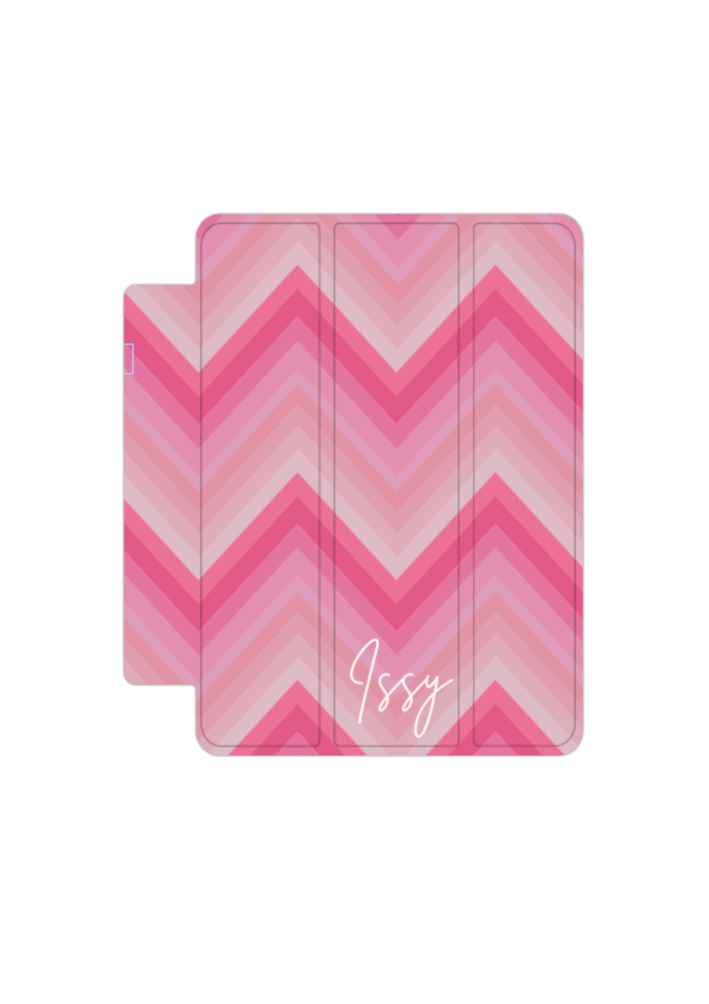 iPad Case - Tutti Frutti
