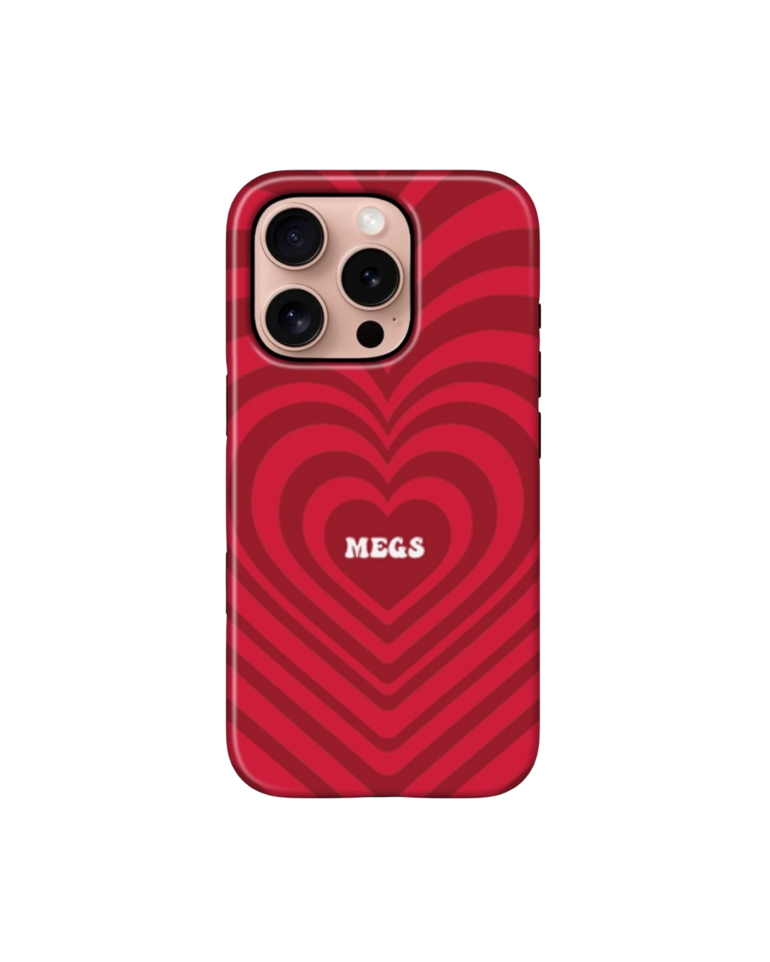 Feelings Phone Case - Valentines Edition