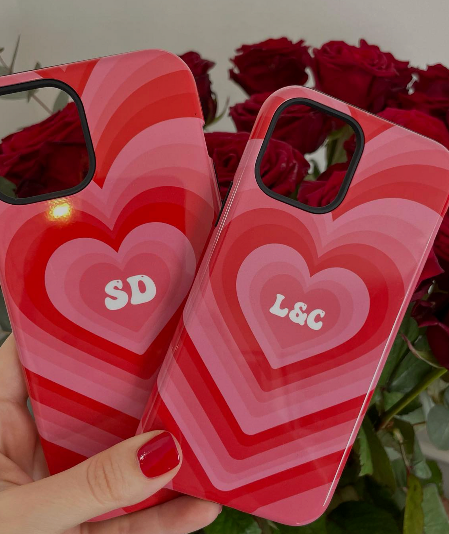 Feelings Phone Case