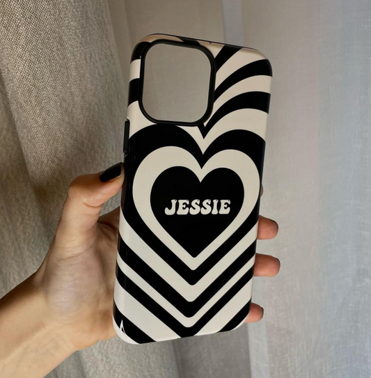 Feelings Phone Case