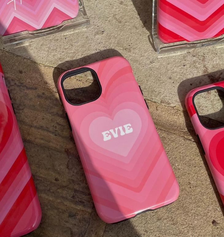 Feelings Phone Case