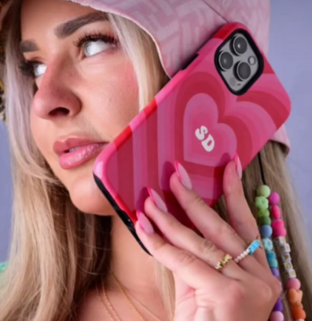 Feelings Phone Case