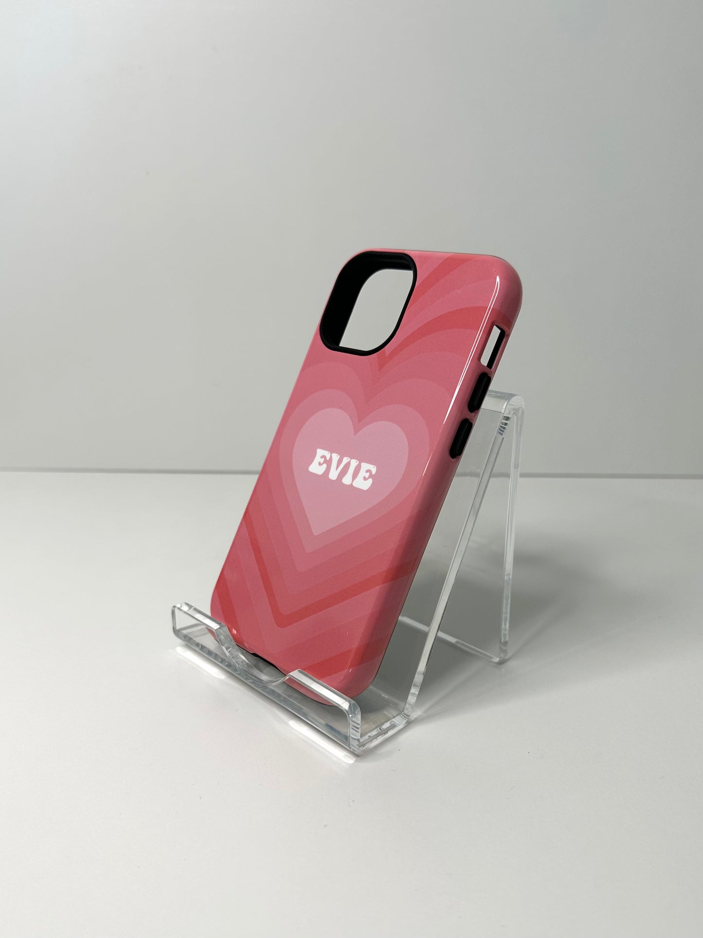 Feelings Phone Case