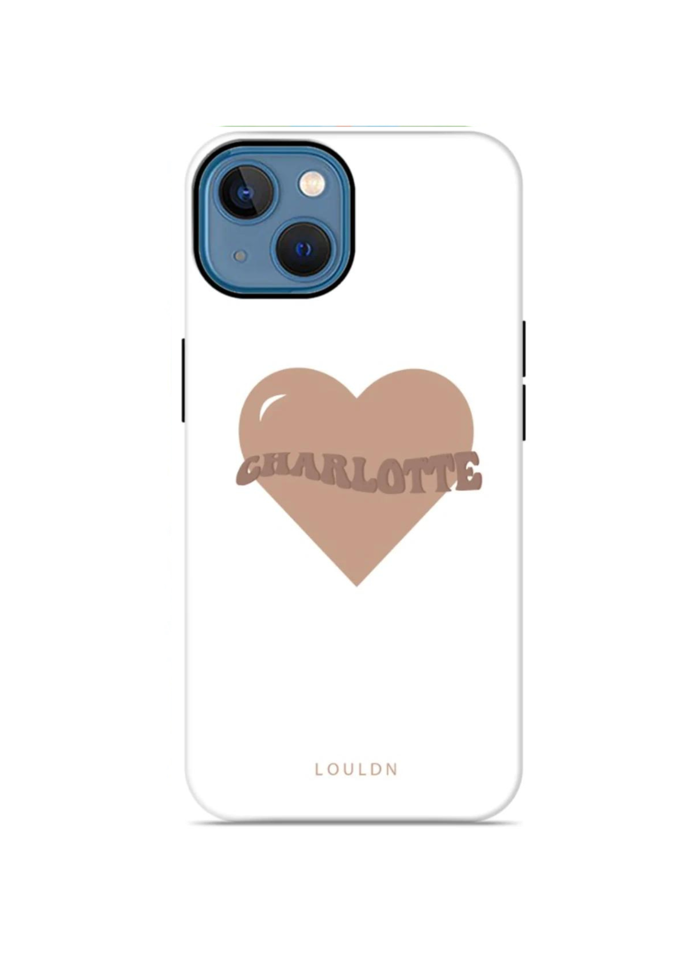 Love Me Phone Case