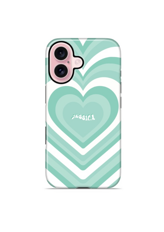 Feeling Mint Phone Case