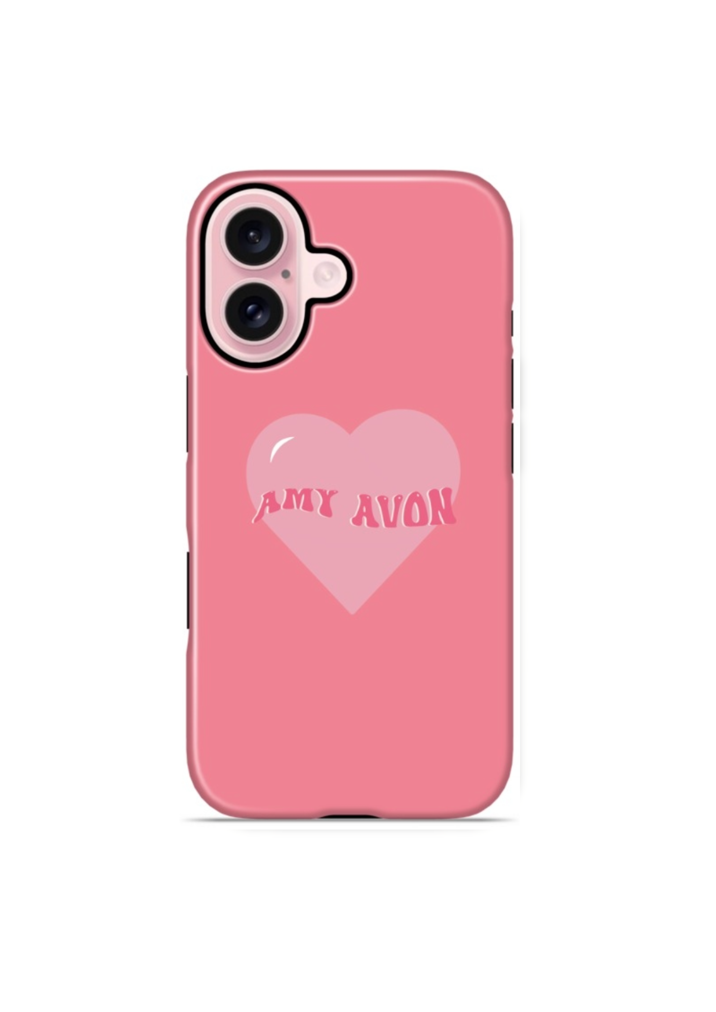 Love Me Phone Case