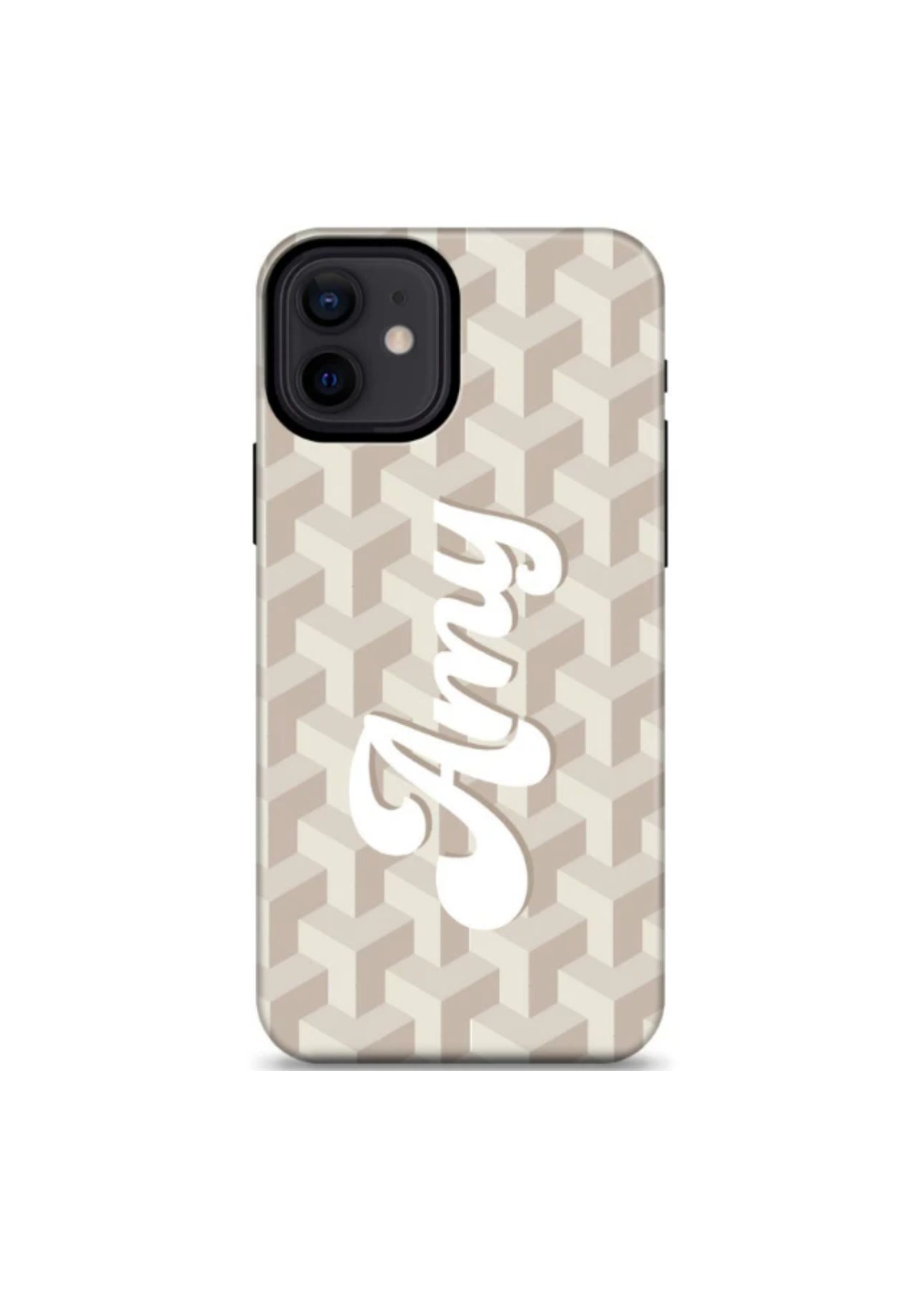 Geo Phone Case