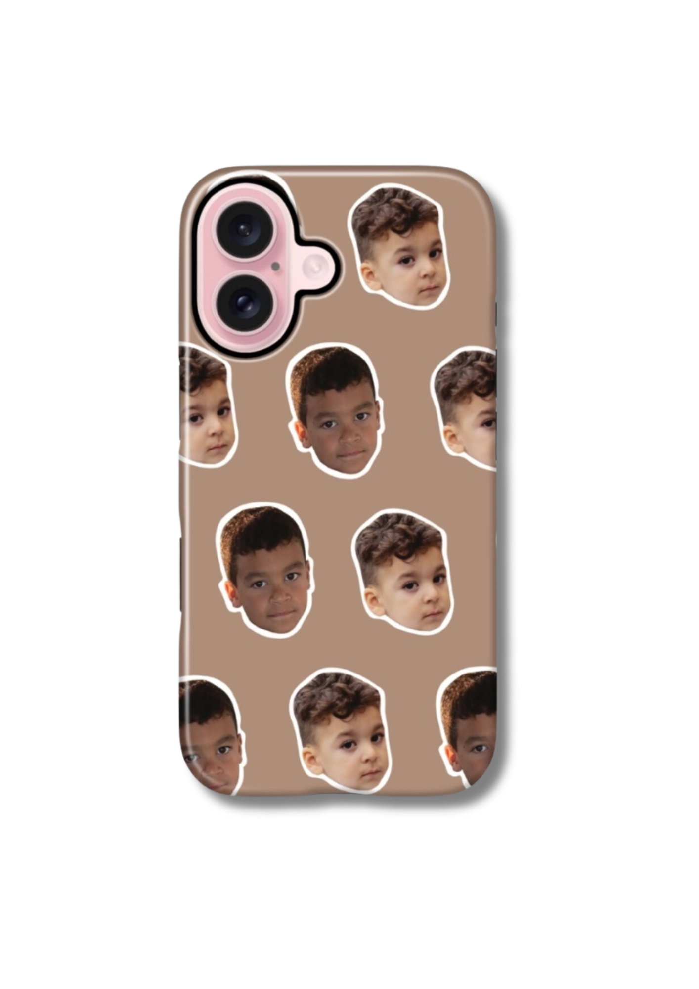 Cutie Phone Case