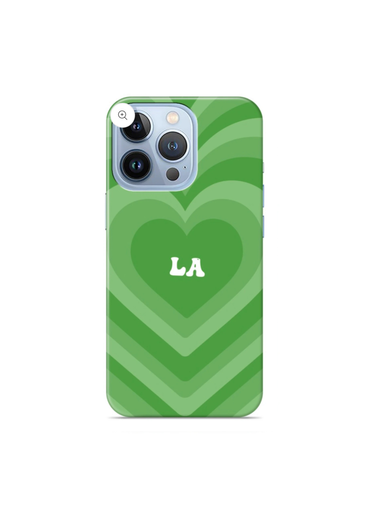 Feeling Green Phone Case