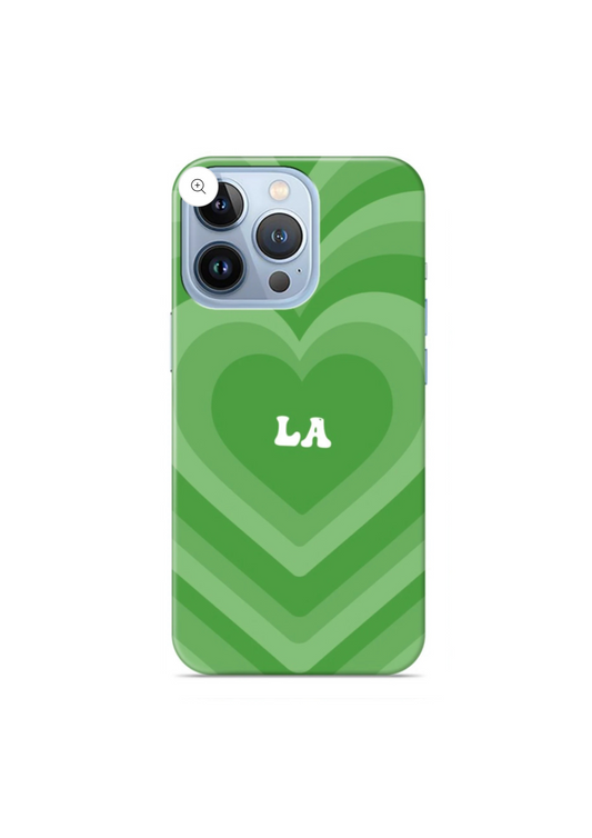 Feeling Green Phone Case