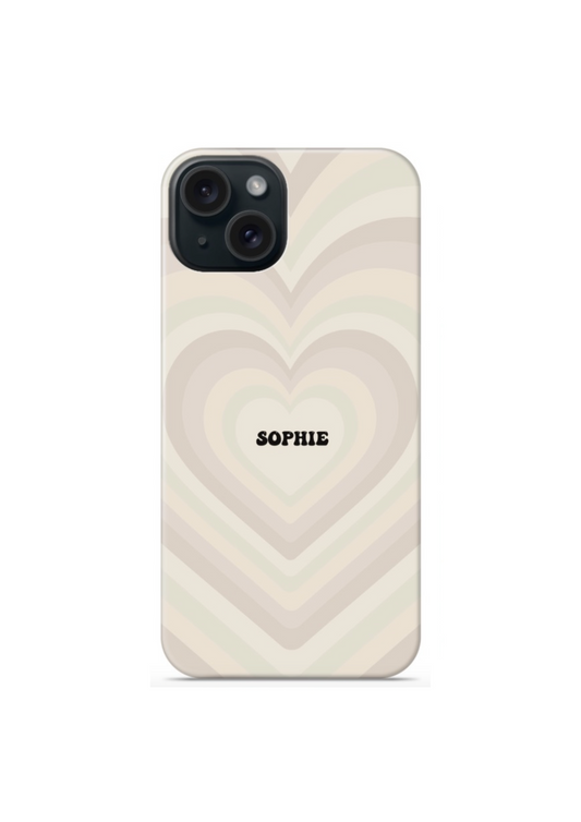 Feeling Neutral Phone Case