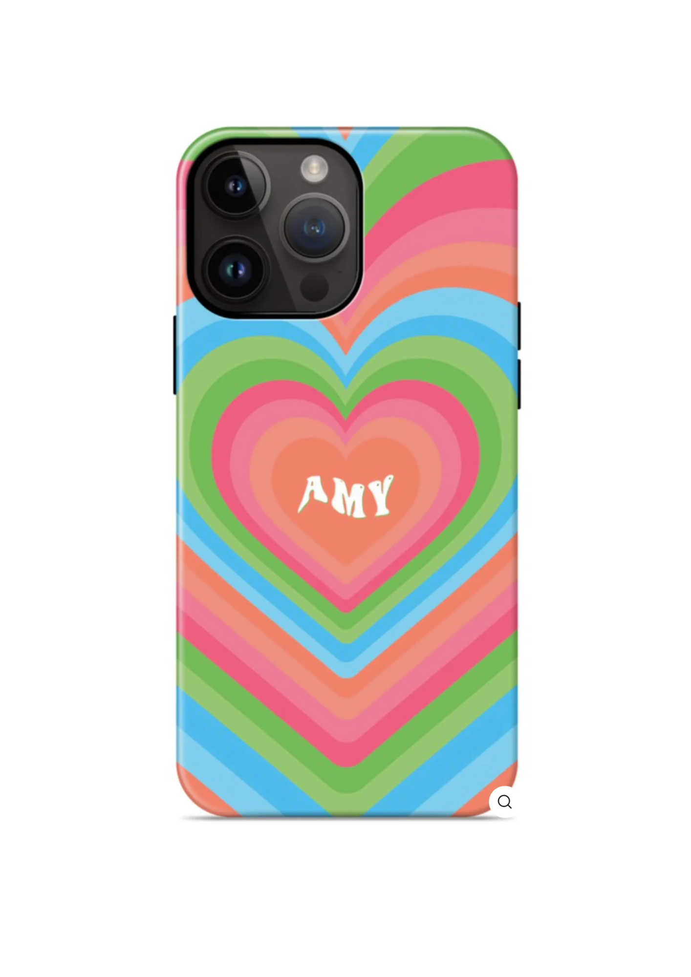 Feeling Sweet Phone Case