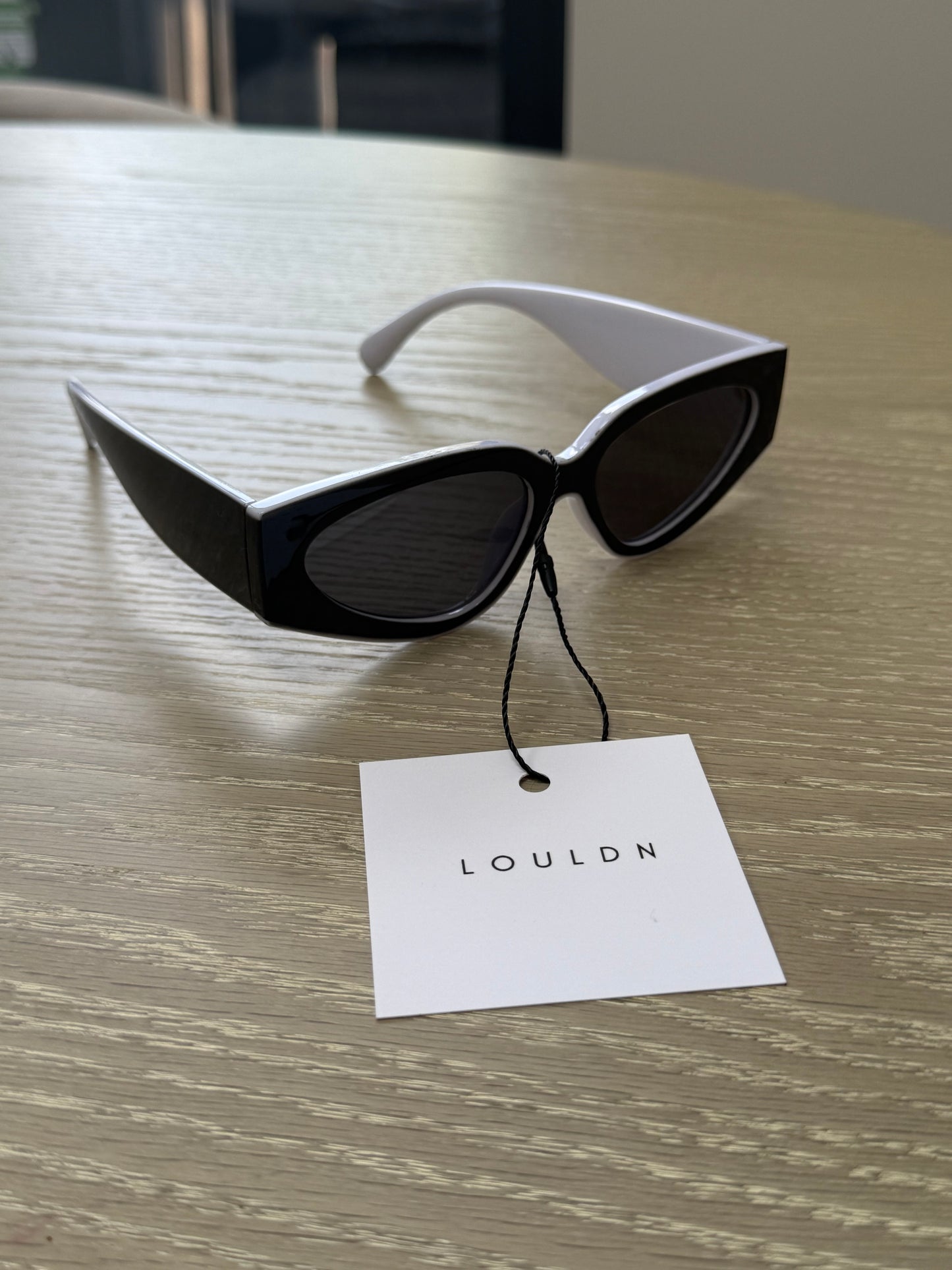 Bella Sunglasses
