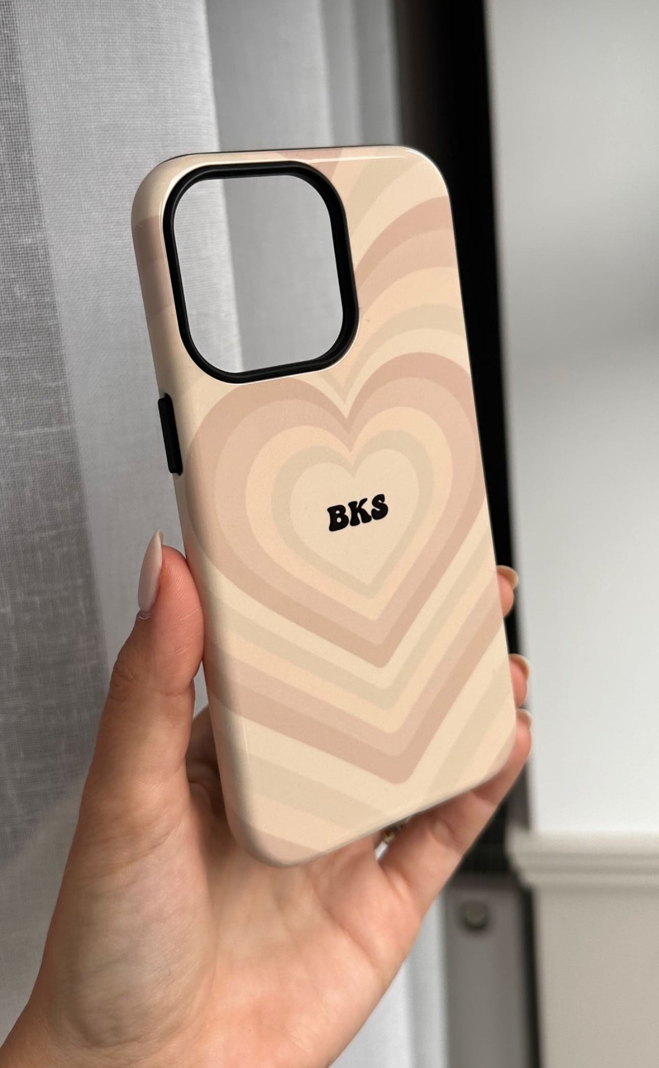 Feeling Neutral Phone Case