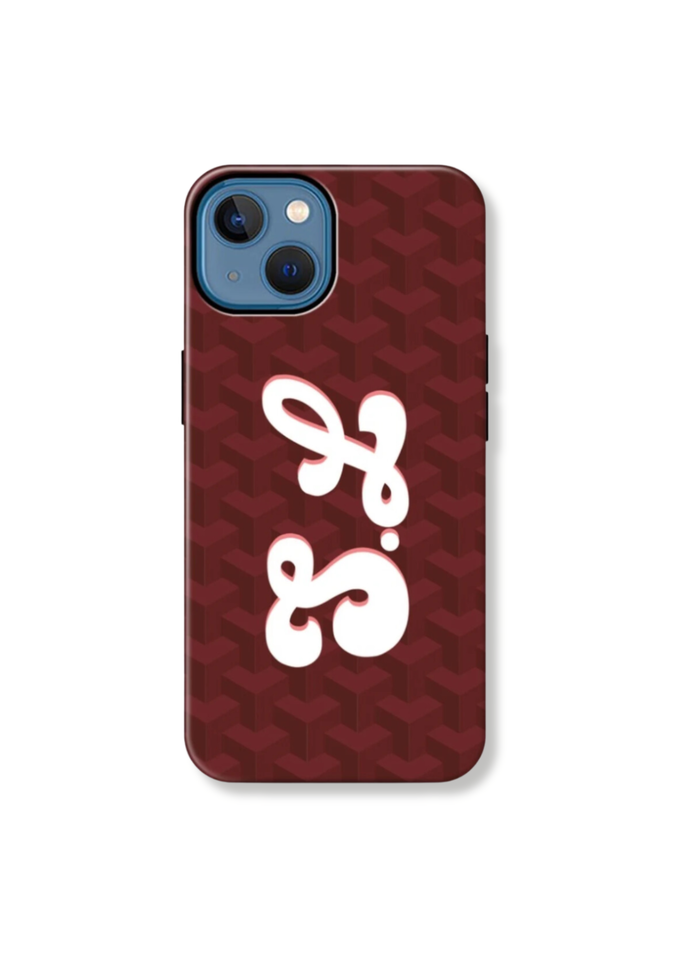 Geo Phone Case