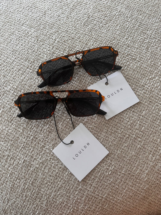 Chloe Sunglasses