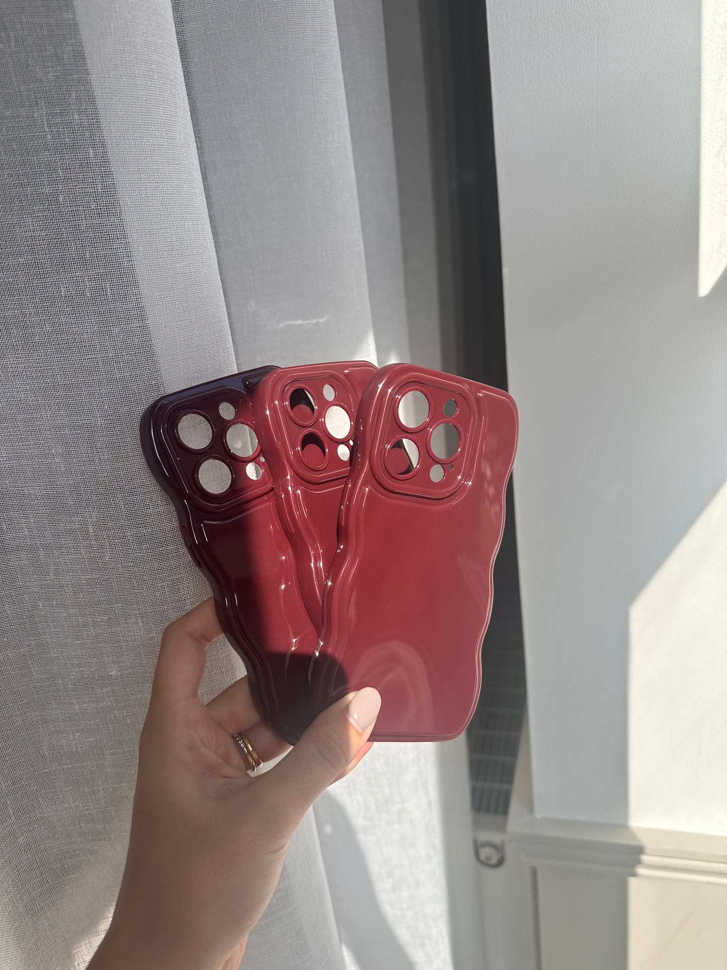 Cherry Phone Case