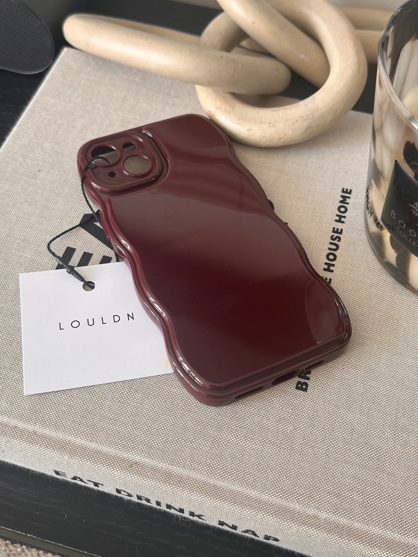 Cherry Phone Case