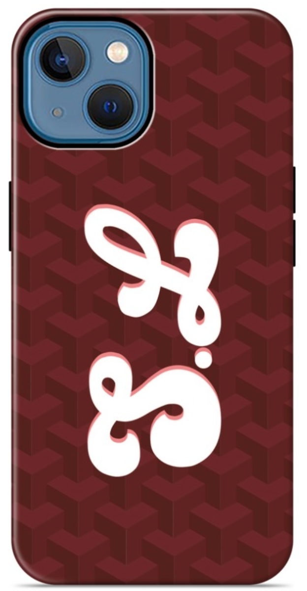 Geo Phone Case