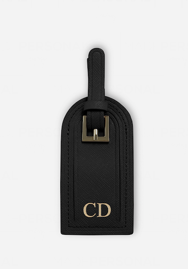 Luggage Tag