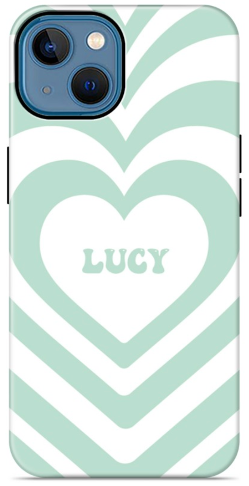 Feeling Mint Phone Case