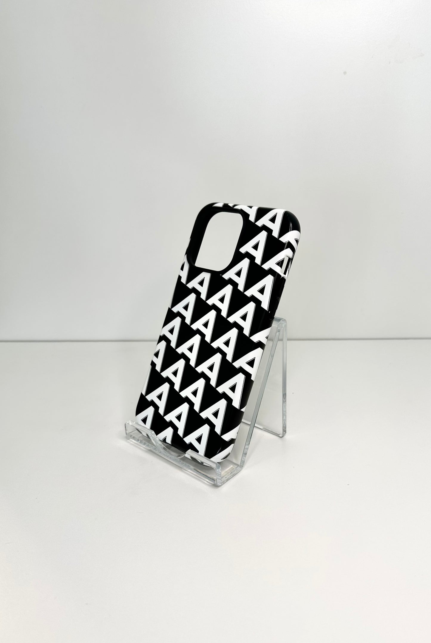 Initial Phone Case