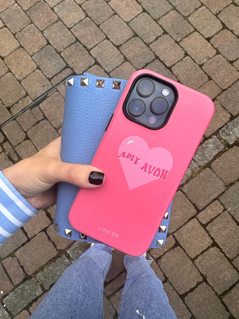 Love Me Phone Case