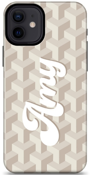 Geo Phone Case