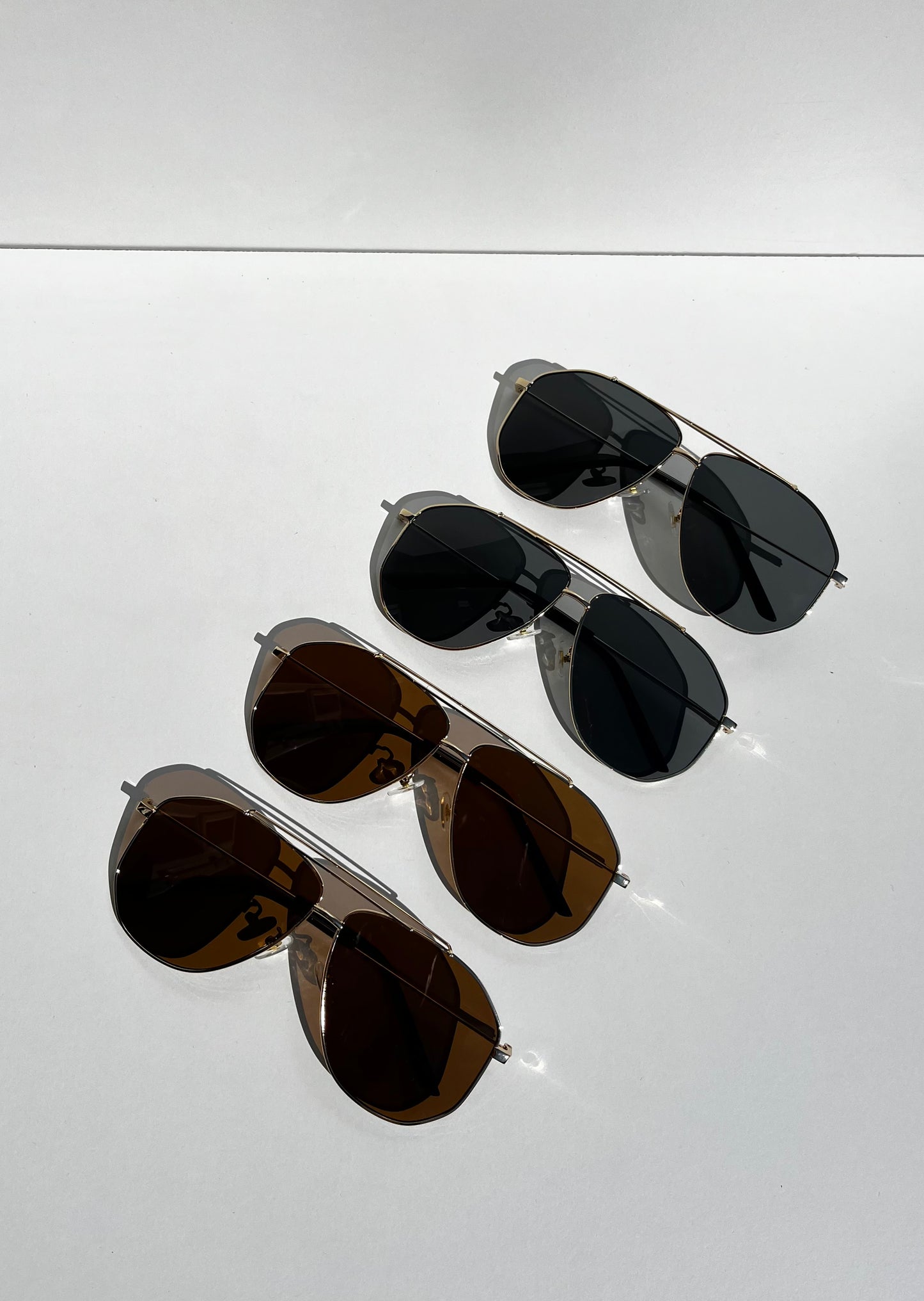 Liana Sunglasses